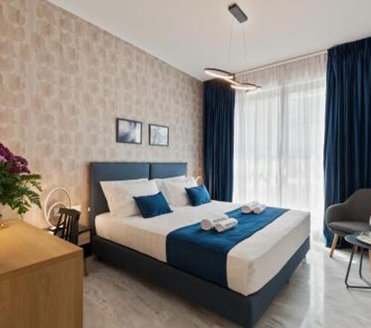 Trendy Hotel by Athens Prime Hotels