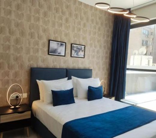 Trendy Hotel by Athens Prime Hotels