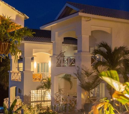 Blue Roatan Resort