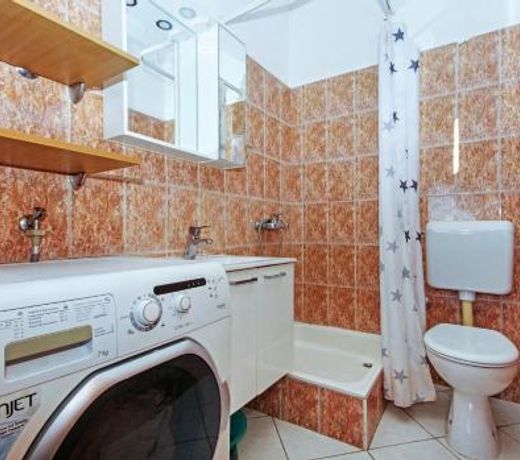 Apartmani ANDRIJA