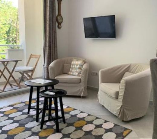 Hygge Apartments