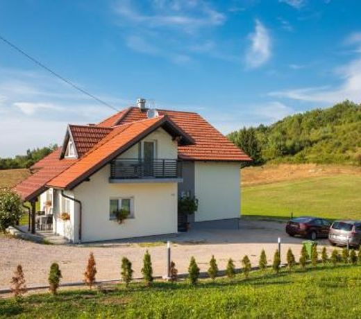 Apartmani Leptir