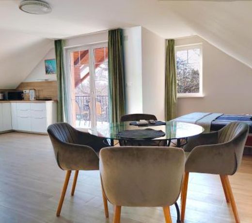 Dali Apartment Szentendre