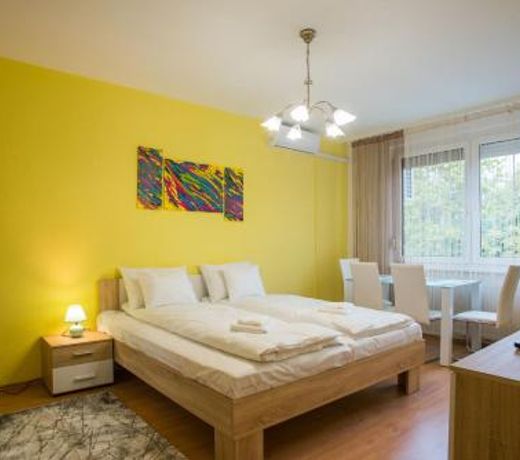 Otthon-Laksz apartman