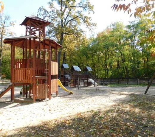 Otthon-Laksz apartman