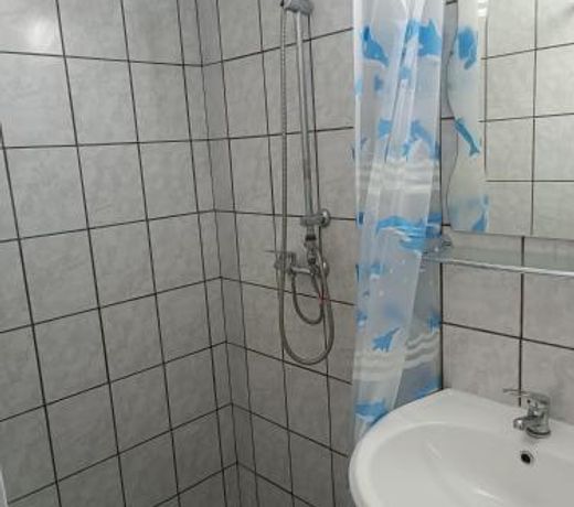 Akhilleus vendégház