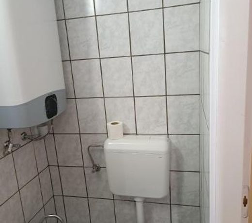 Akhilleus vendégház
