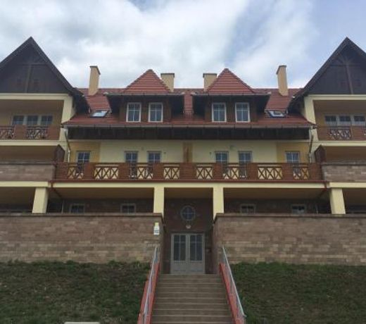 Ferzs Apartman Egerszalók
