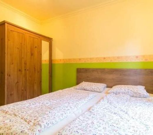 Zalan apartmann