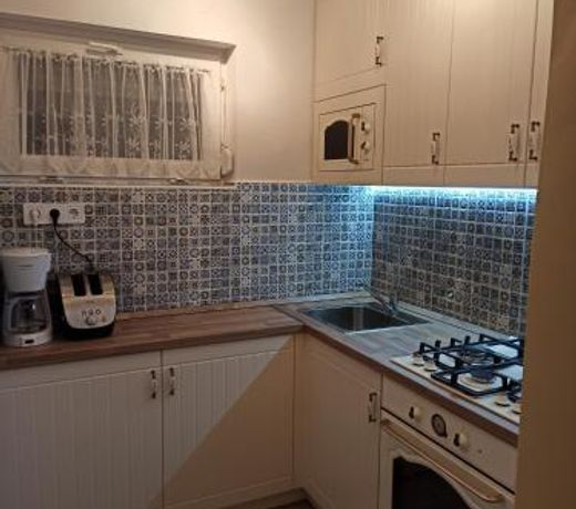 Zalan apartmann