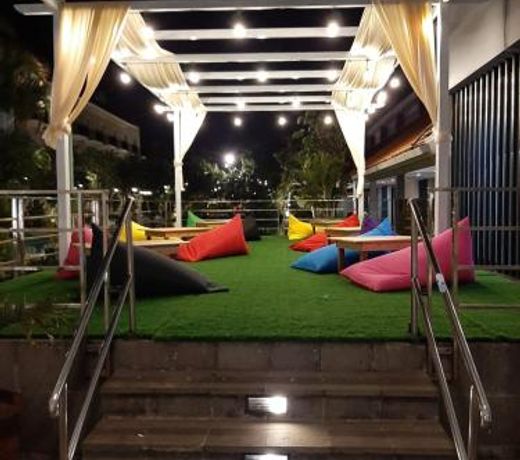 Batusuki Resort & Hotel