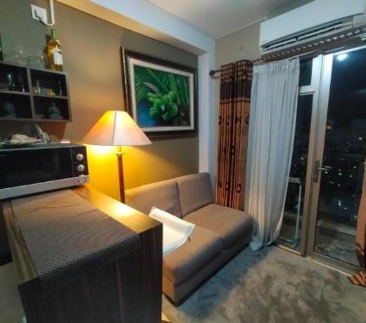 Apartemen 2br m-squere cibaduyut