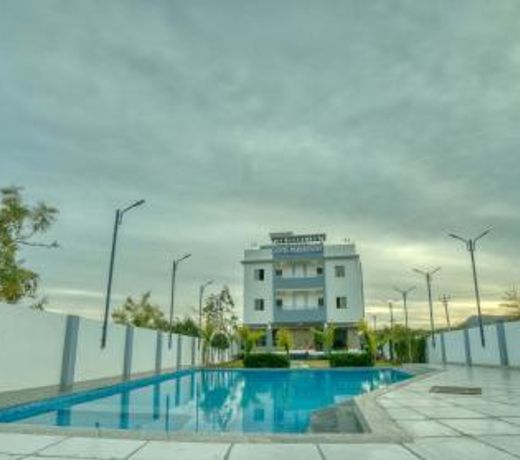 Hotel Paramount