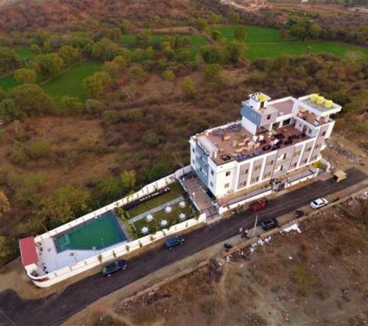 Hotel Paramount