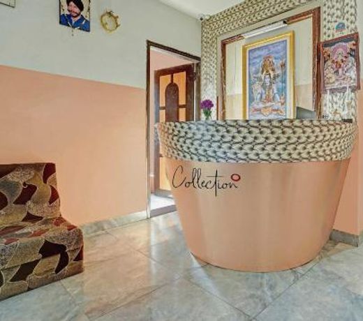Collection-O 82605 Hotel NS Sheetal