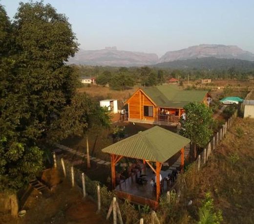 TP FarmVille 3BHK All meals Included