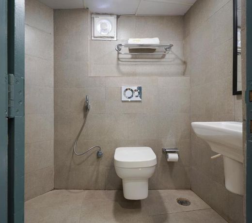 Octave Uptown Suites