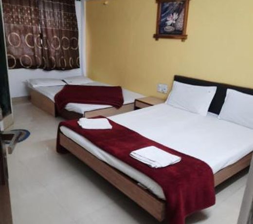 HOTEL S K PALACE