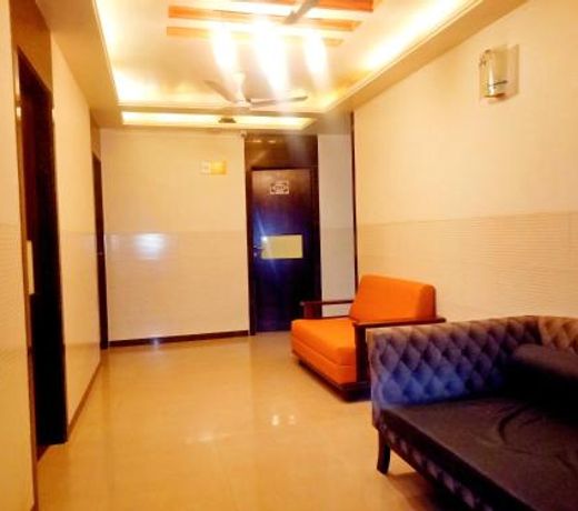 Hotel Poonam
