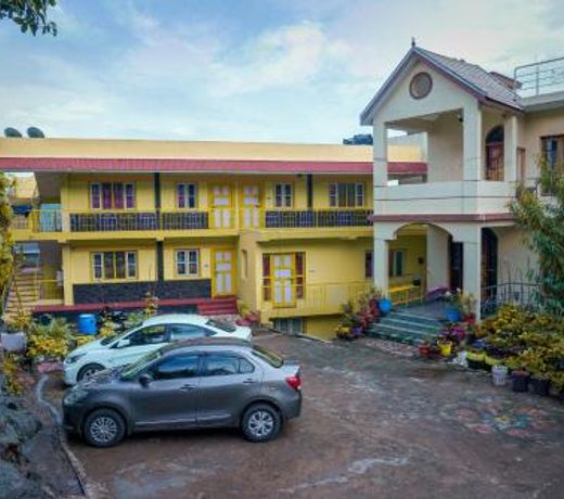 MISBA HOMESTAY