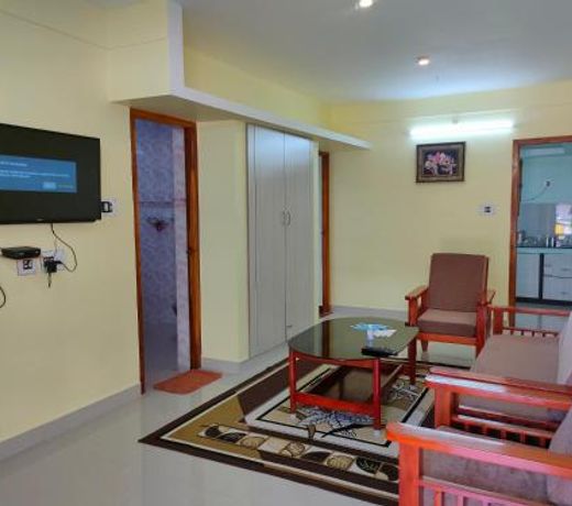 MISBA HOMESTAY