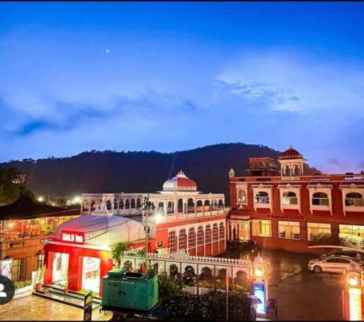 Dollar Villa Resort