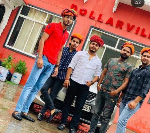 Dollar Villa Resort