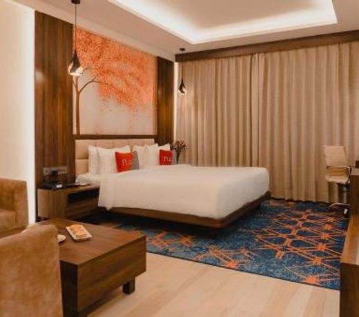 Playotel Premier Vijay Nagar