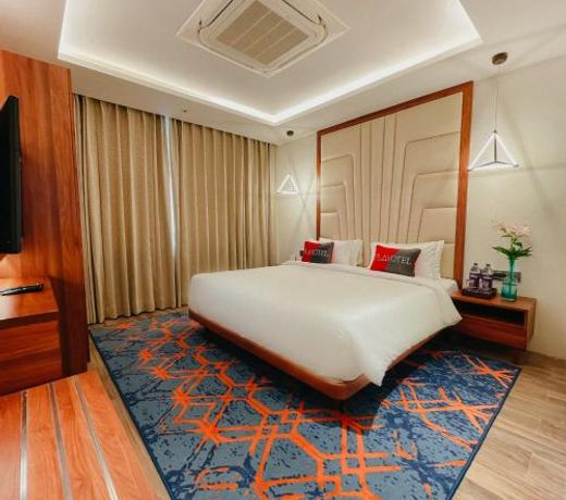 Playotel Premier Vijay Nagar