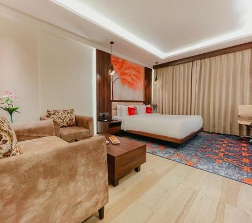 Playotel Premier Vijay Nagar