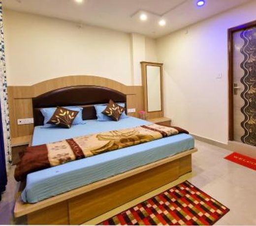 Mohan Home Stay