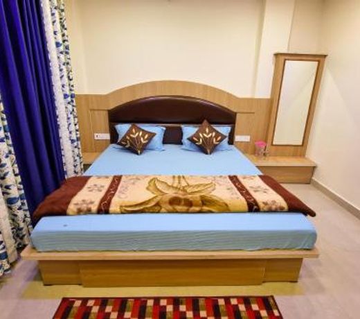 Mohan Home Stay
