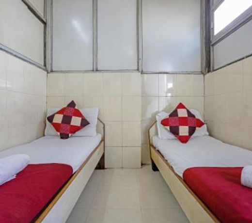 Terminus Hotel Bandra