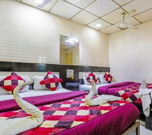 Terminus Hotel Bandra