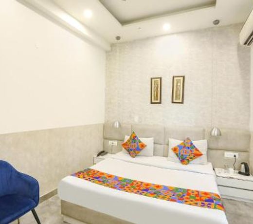 Townhouse 81932 Hotel Fortune Inn