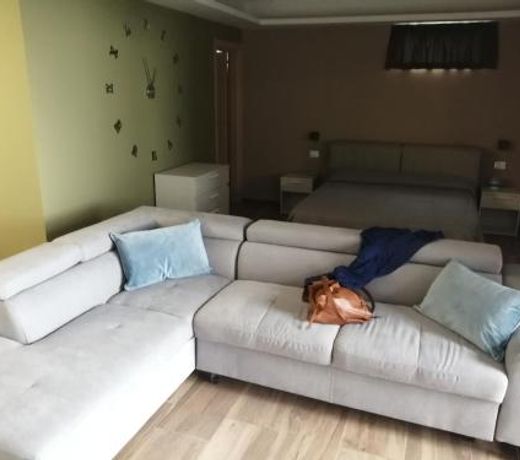 Etna relax