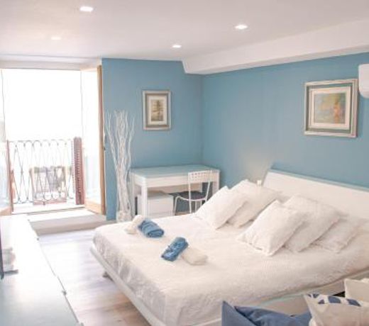 Casa AZZURRA 61Mq a 30 metri dalla Reggia di Venaria