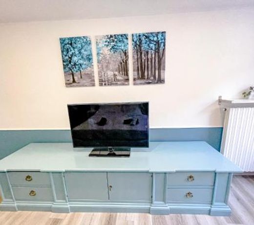 Casa AZZURRA 61Mq a 30 metri dalla Reggia di Venaria