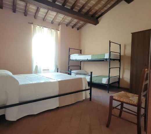 Locanda Francescana