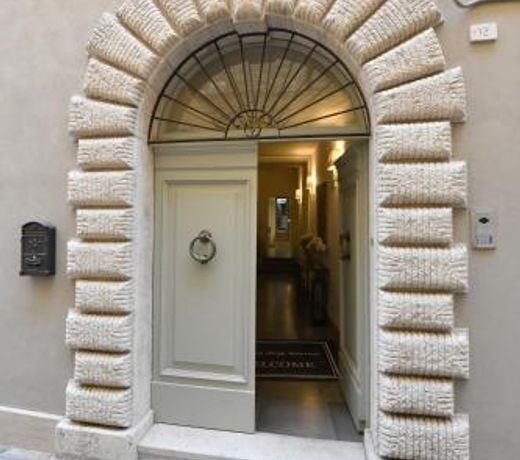 Palazzo degli Stemmi
