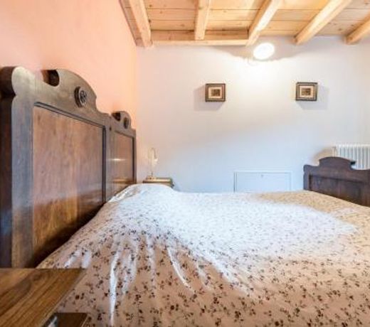 Agriturismo Al Gallo Nero Rosso