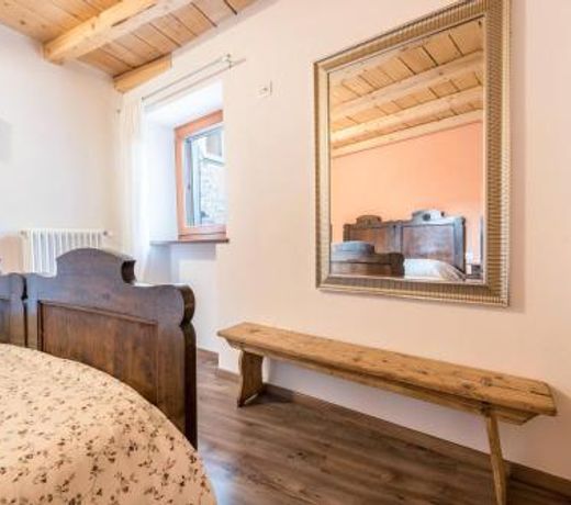 Agriturismo Al Gallo Nero Rosso