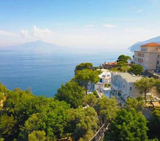 Amore Rentals - Villa Sorrento Dreams Resort