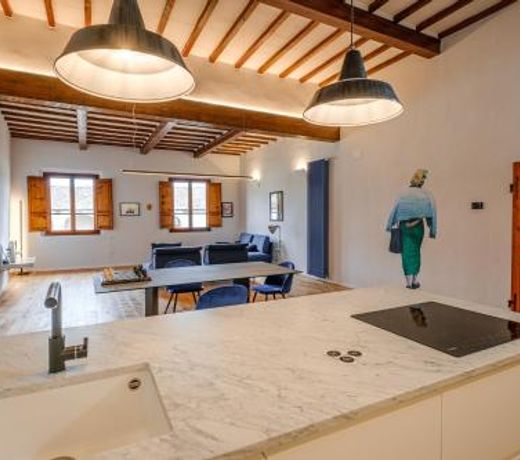 Ser Ridolfo 14 Loft - unconventional place to stay