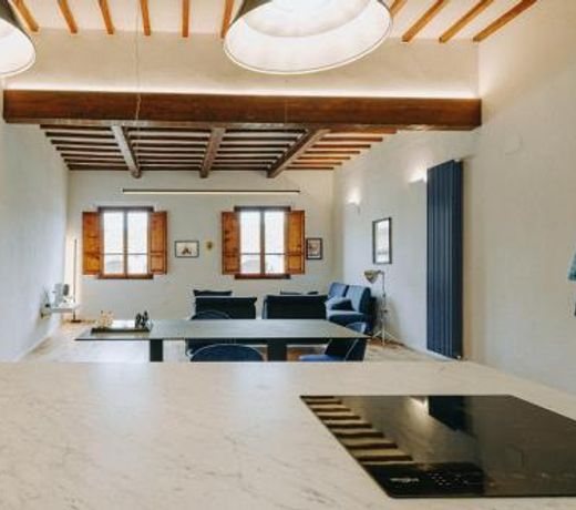 Ser Ridolfo 14 Loft - unconventional place to stay