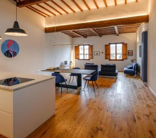 Ser Ridolfo 14 Loft - unconventional place to stay