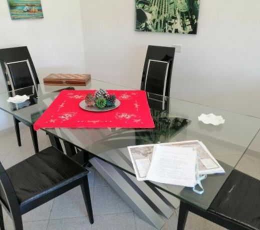 Villetta immersa nel verde