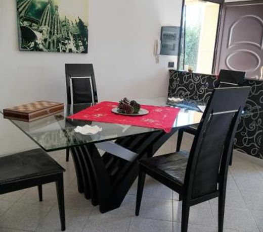 Villetta immersa nel verde