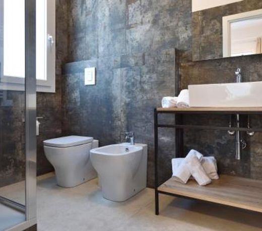 Casa Salemi - Western Sicily Home