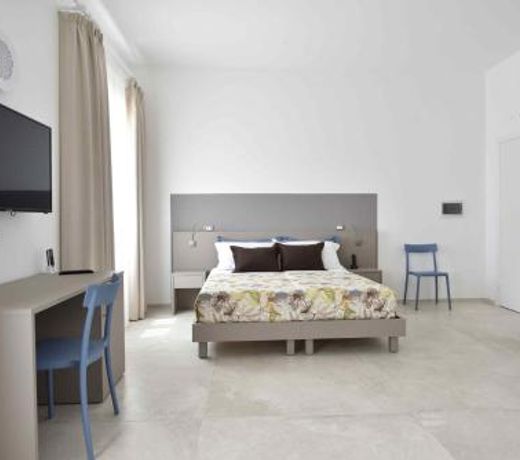 Casa Salemi - Western Sicily Home